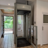 Lift pflegedienst betreutes wohnen Berlin