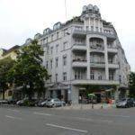Wohngemeinschaft Konstanzerstrasse