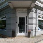 Standort Pflegedienst Berlin