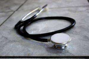 Unterstützung bei der Krankenpflege vom Pflegedienst Berlin