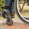 Pflegedienst Berlin für Rollstuhlfahrer