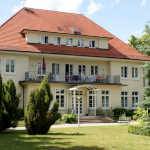 Tagespflege in der Villa am See
